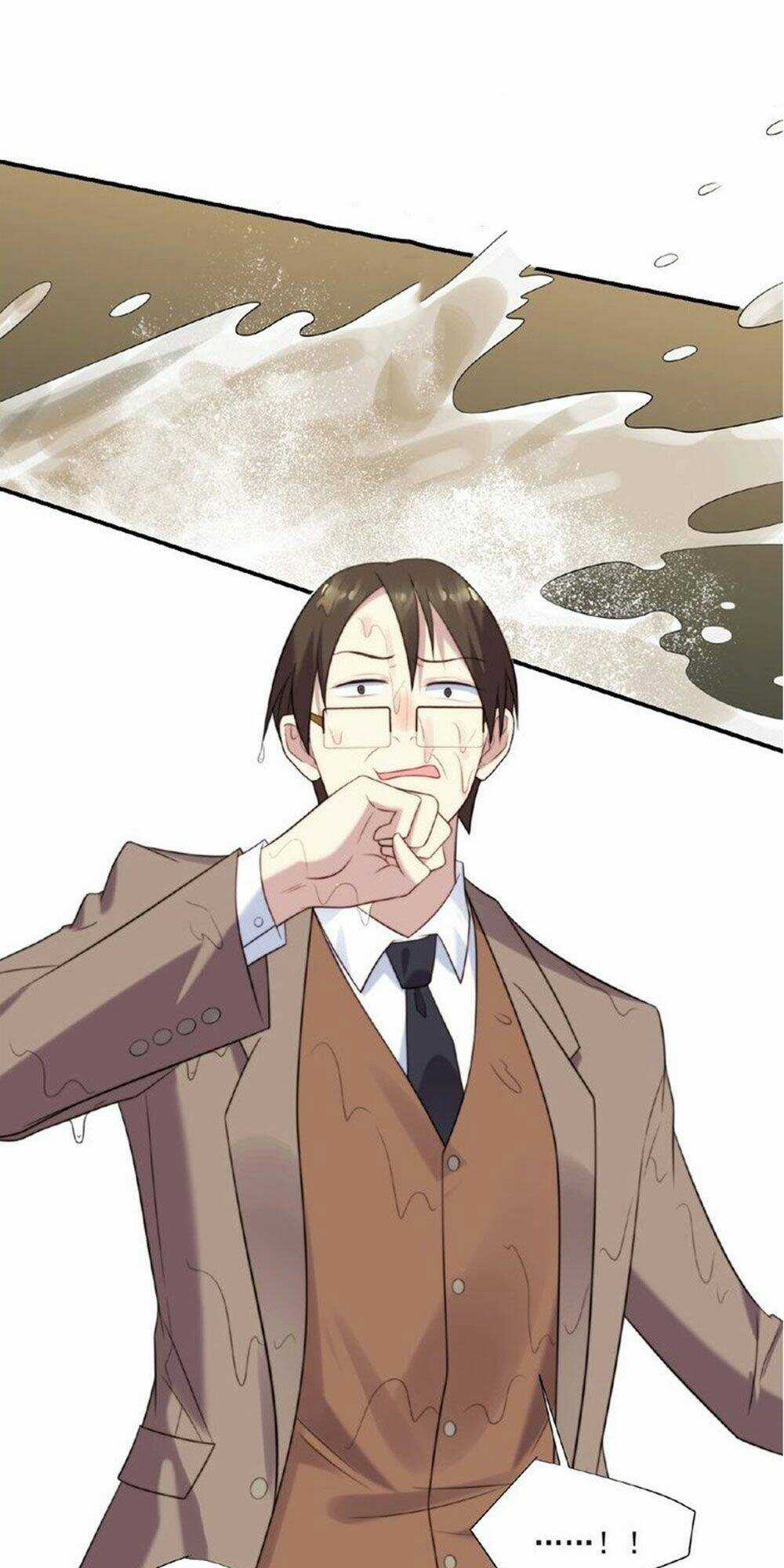 Khóa Chặt Đôi Môi Chapter 12 trang 18