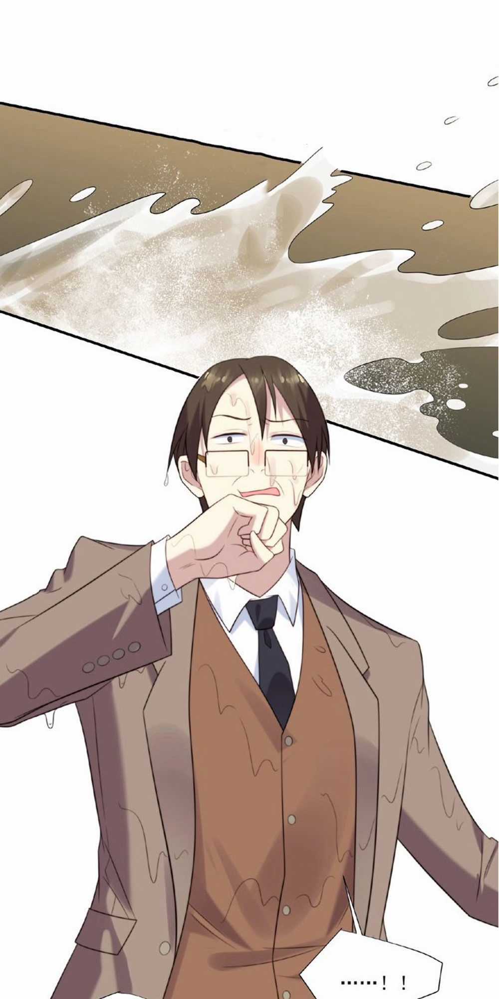 Khóa Chặt Đôi Môi Chapter 12 trang 19