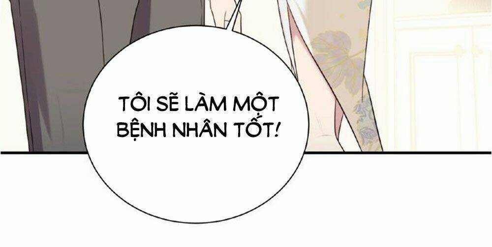Khóa Chặt Đôi Môi Chapter 12 trang 26