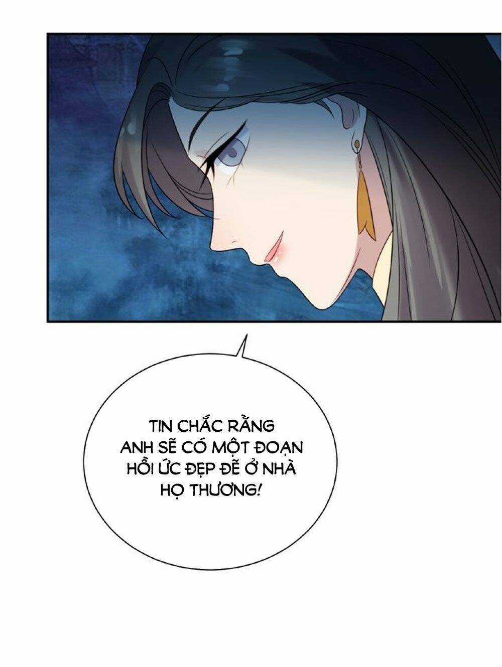 Khóa Chặt Đôi Môi Chapter 12 trang 27