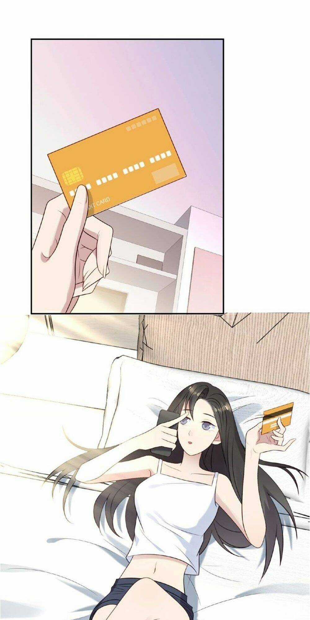 Khóa Chặt Đôi Môi Chapter 12 trang 29