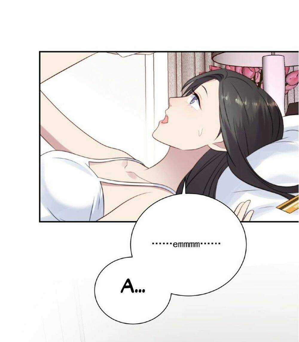 Khóa Chặt Đôi Môi Chapter 12 trang 33