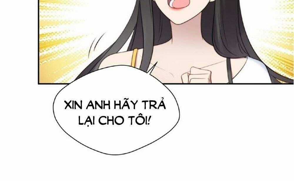Khóa Chặt Đôi Môi Chapter 12 trang 42