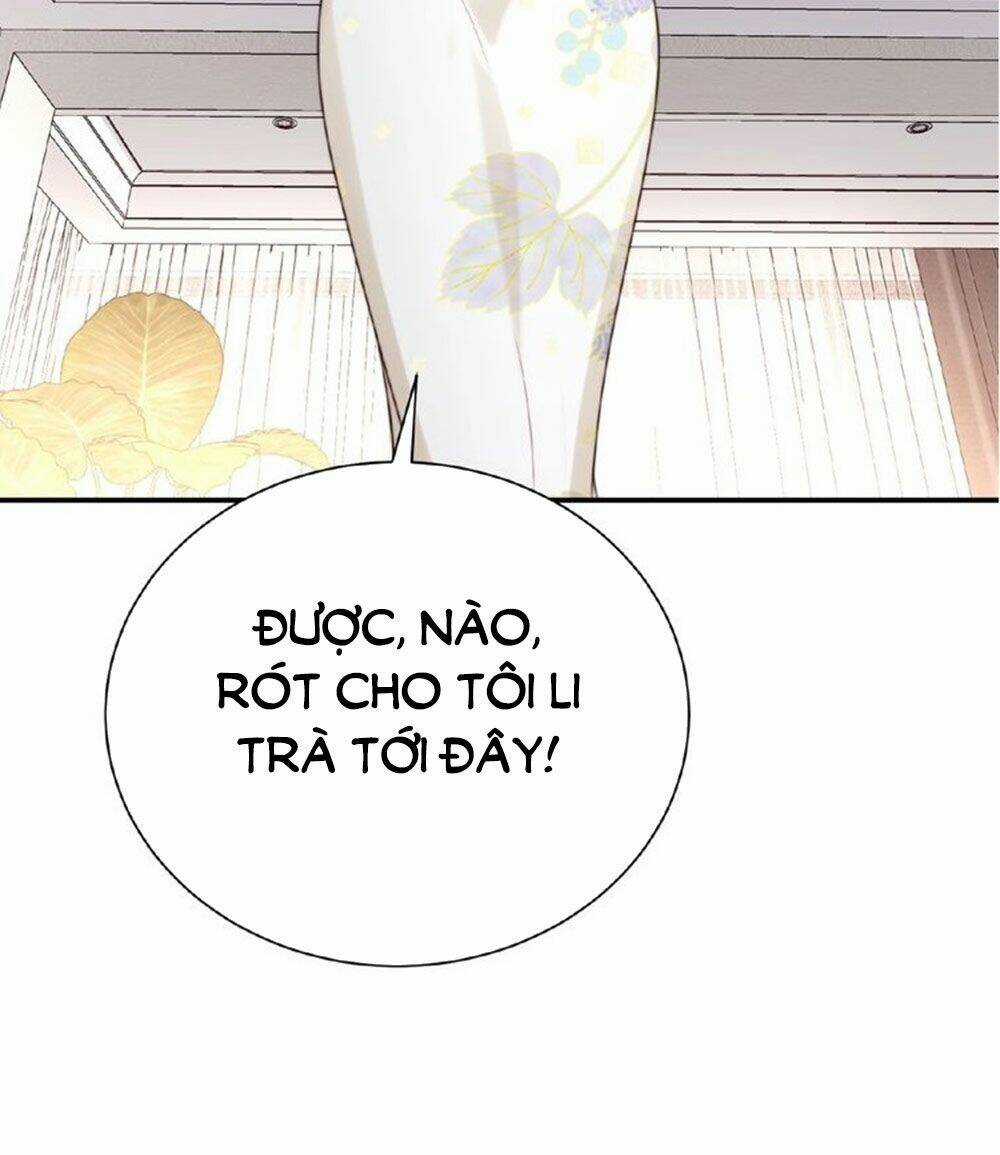 Khóa Chặt Đôi Môi Chapter 12 trang 7
