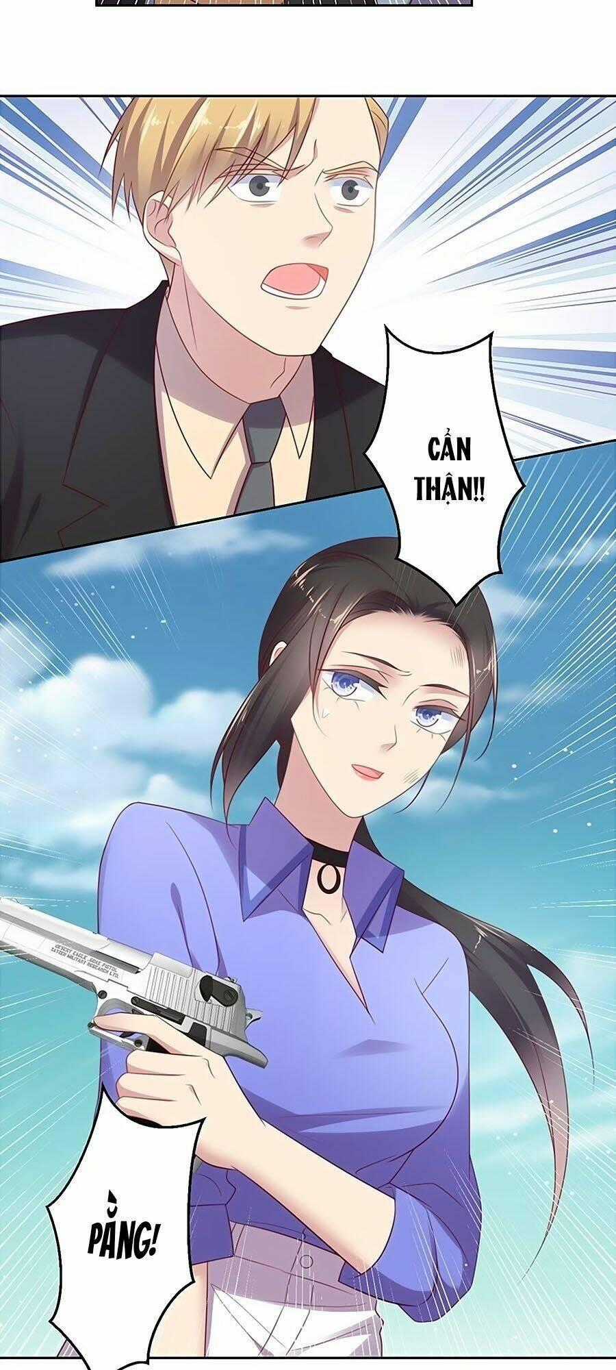 Khóa Chặt Đôi Môi Chapter 120 trang 1