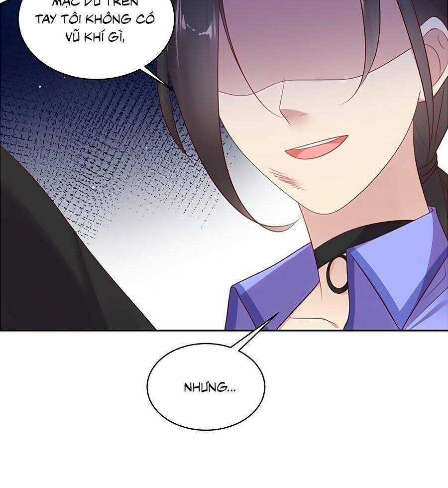 Khóa Chặt Đôi Môi Chapter 120 trang 19