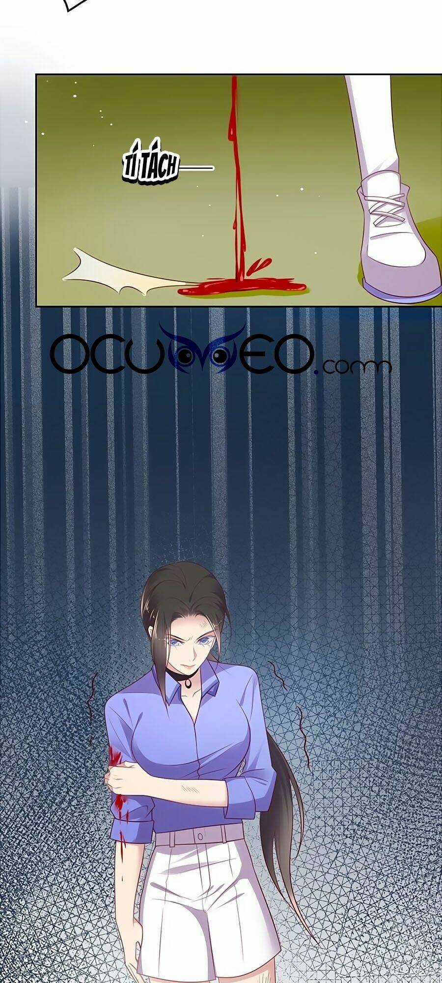 Khóa Chặt Đôi Môi Chapter 120 trang 2