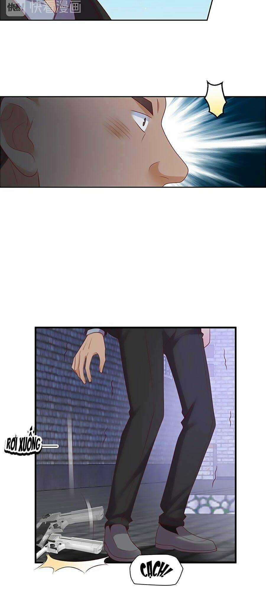 Khóa Chặt Đôi Môi Chapter 120 trang 21