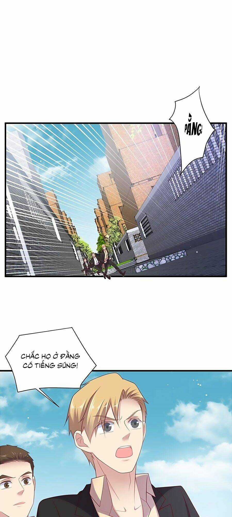 Khóa Chặt Đôi Môi Chapter 120 trang 26