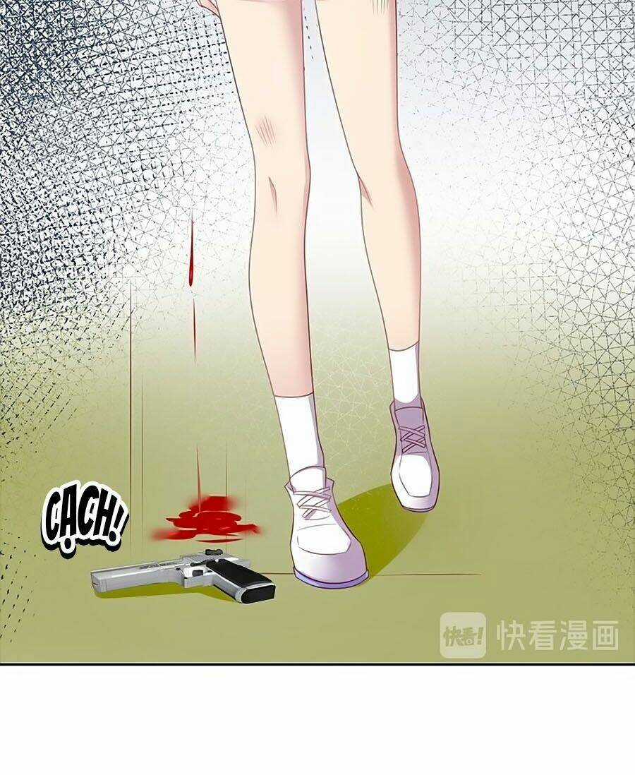 Khóa Chặt Đôi Môi Chapter 120 trang 3