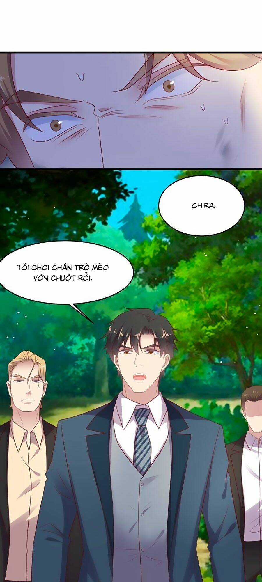 Khóa Chặt Đôi Môi Chapter 121 trang 10