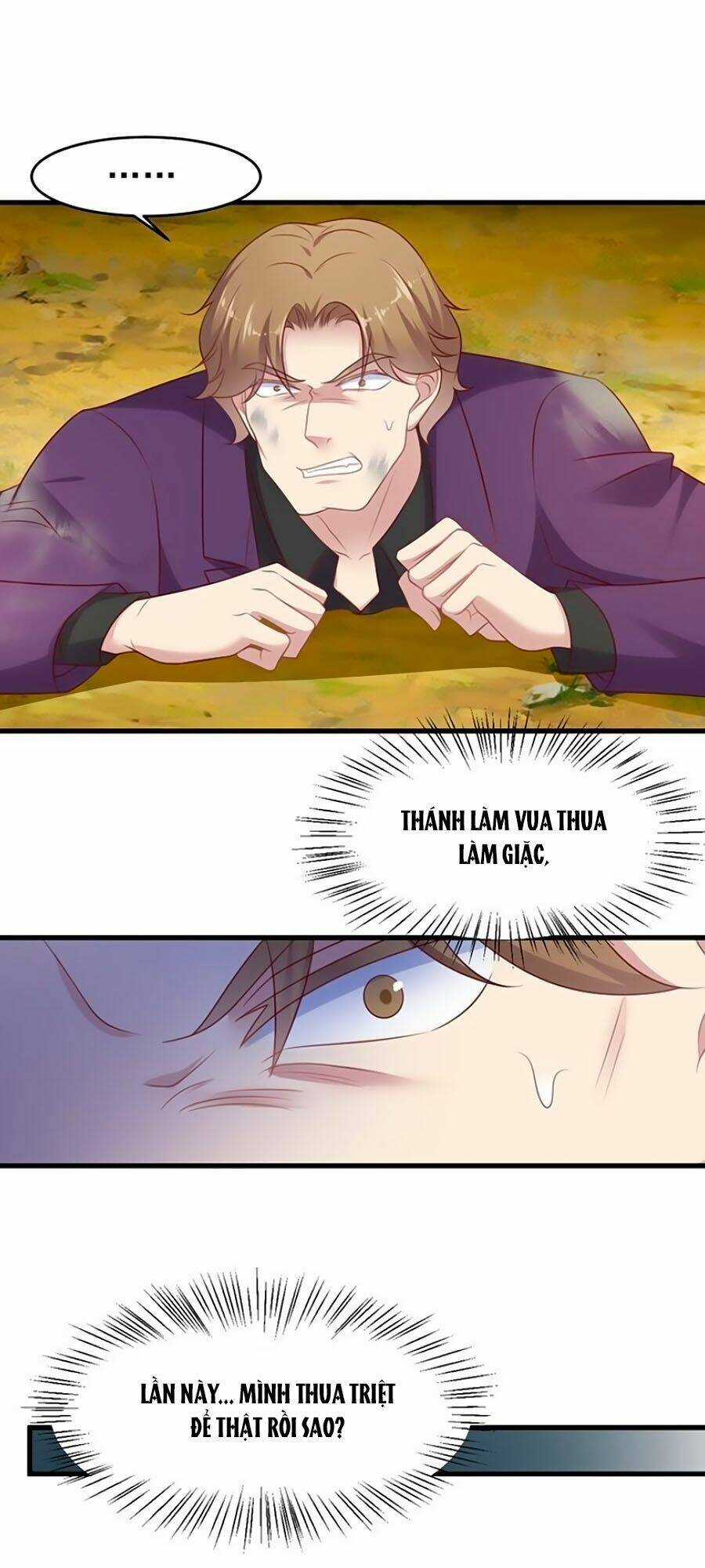 Khóa Chặt Đôi Môi Chapter 121 trang 12