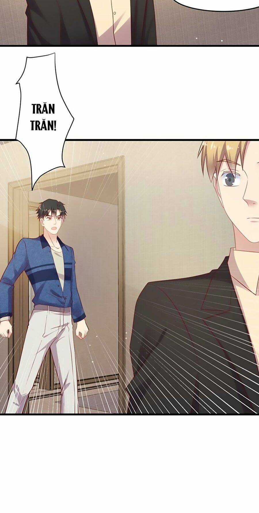 Khóa Chặt Đôi Môi Chapter 121 trang 16