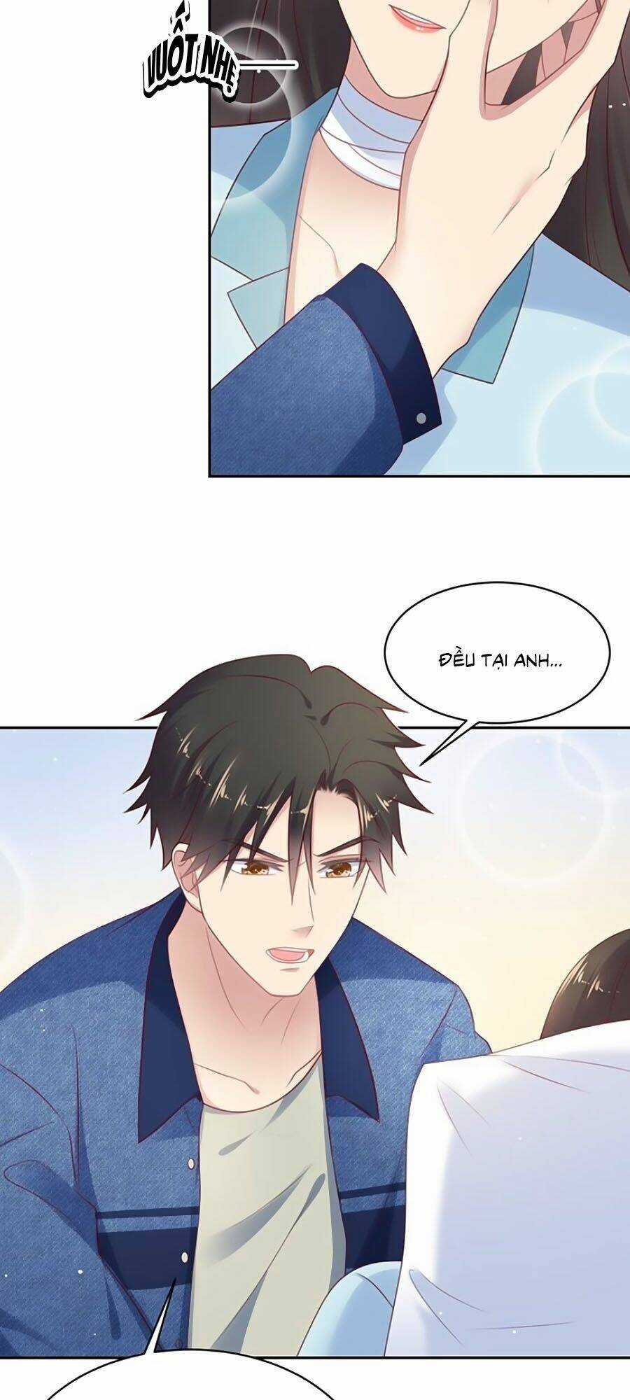 Khóa Chặt Đôi Môi Chapter 121 trang 19