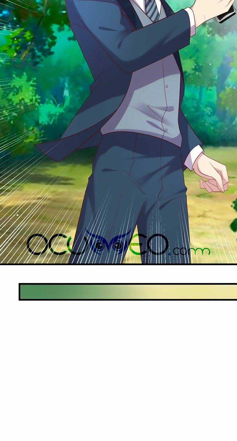 Khóa Chặt Đôi Môi Chapter 121 trang 2