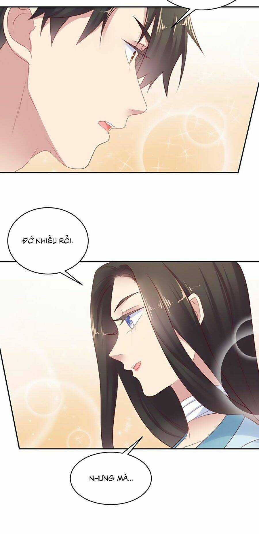 Khóa Chặt Đôi Môi Chapter 121 trang 24