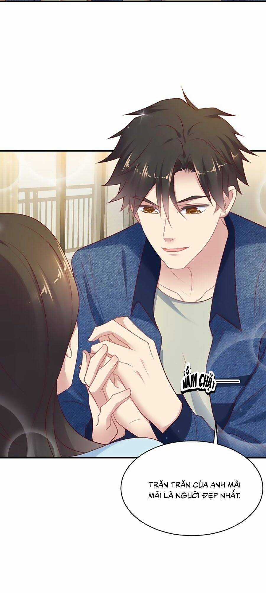 Khóa Chặt Đôi Môi Chapter 121 trang 26