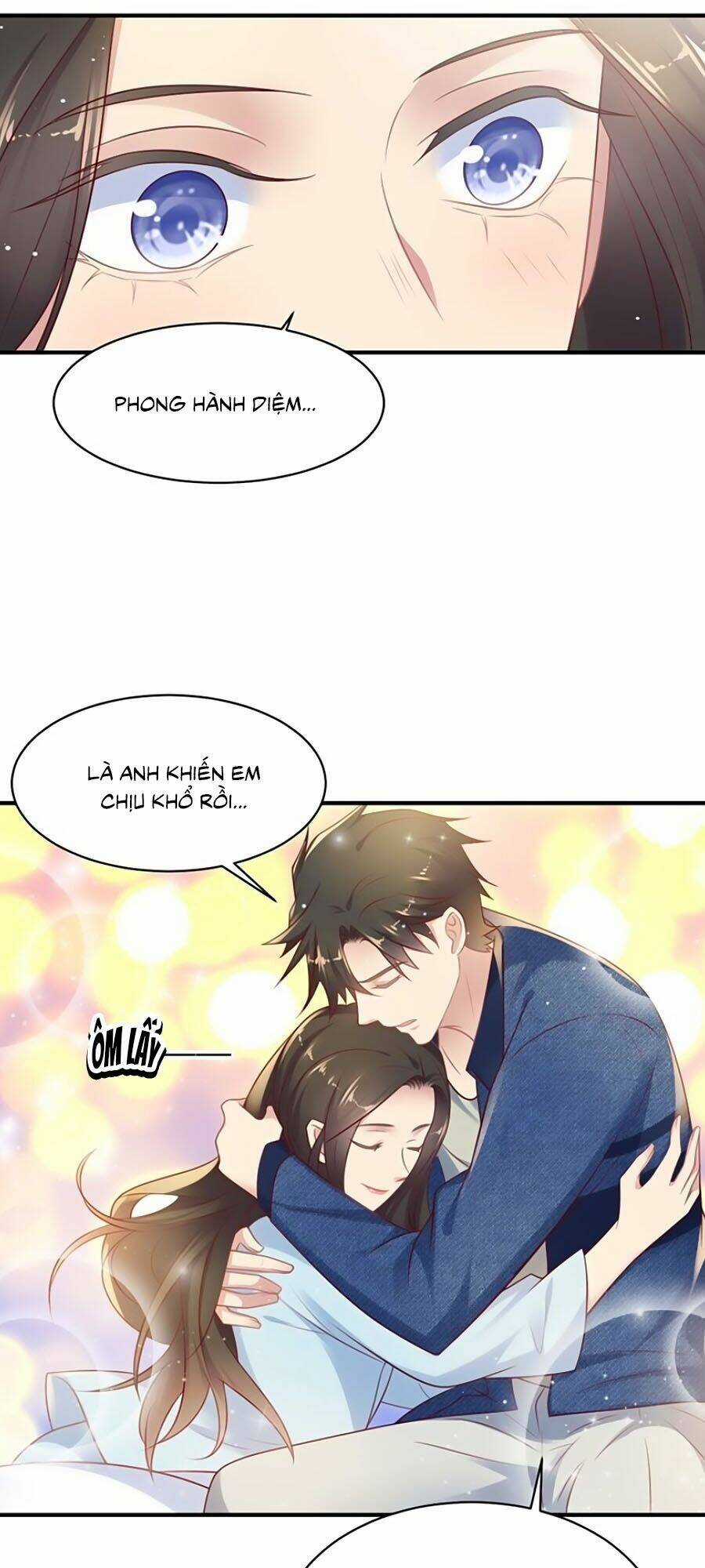 Khóa Chặt Đôi Môi Chapter 121 trang 27