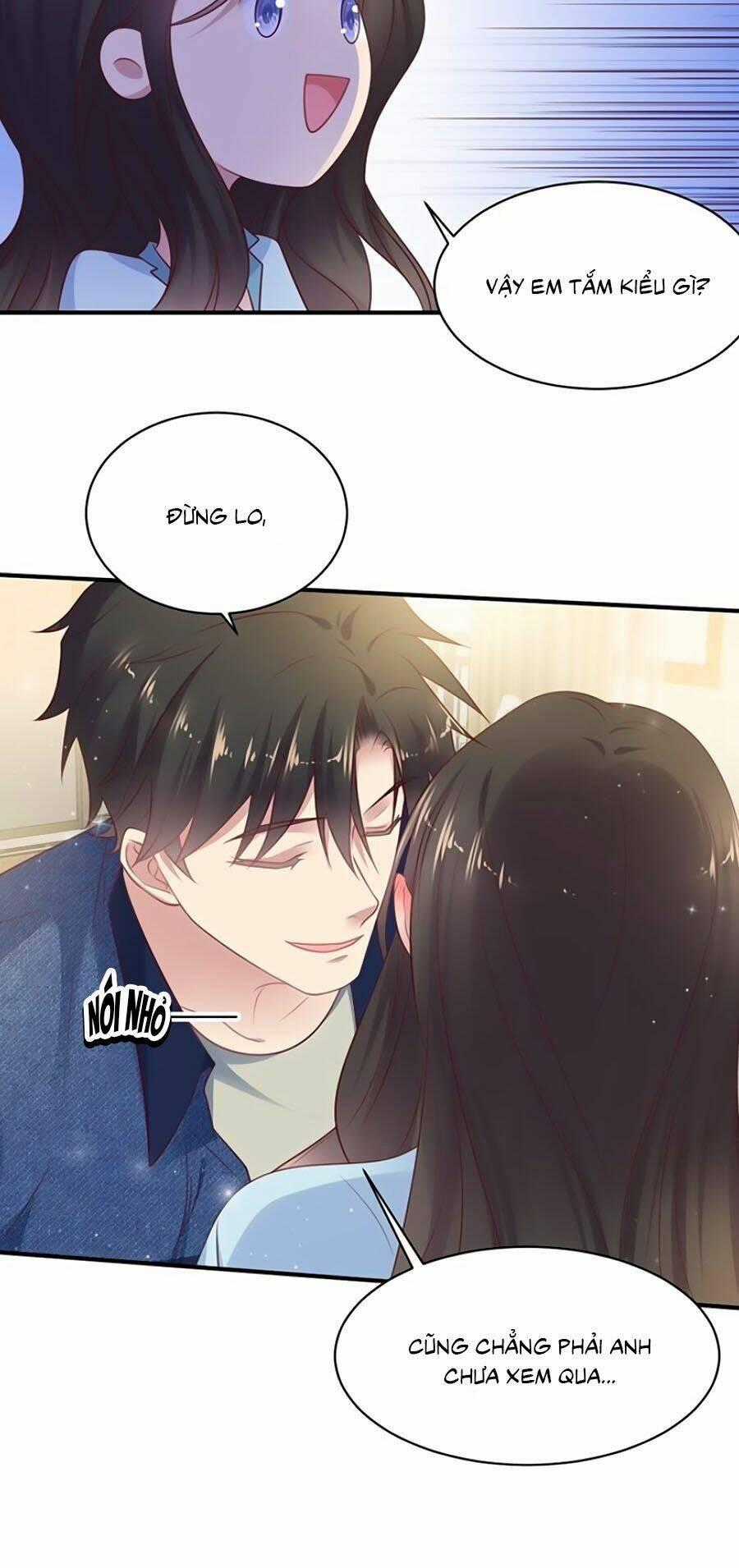 Khóa Chặt Đôi Môi Chapter 121 trang 32