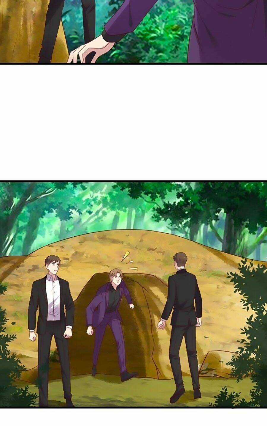 Khóa Chặt Đôi Môi Chapter 121 trang 5