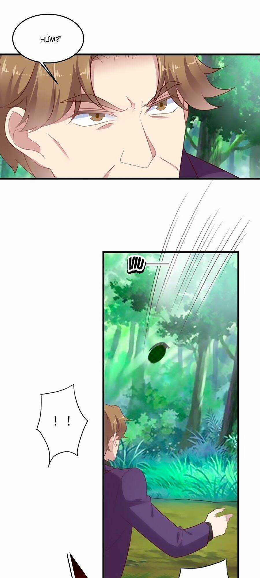 Khóa Chặt Đôi Môi Chapter 121 trang 6