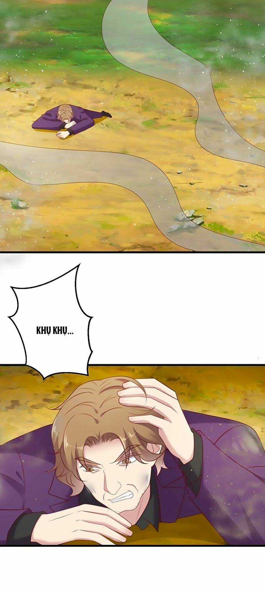 Khóa Chặt Đôi Môi Chapter 121 trang 8