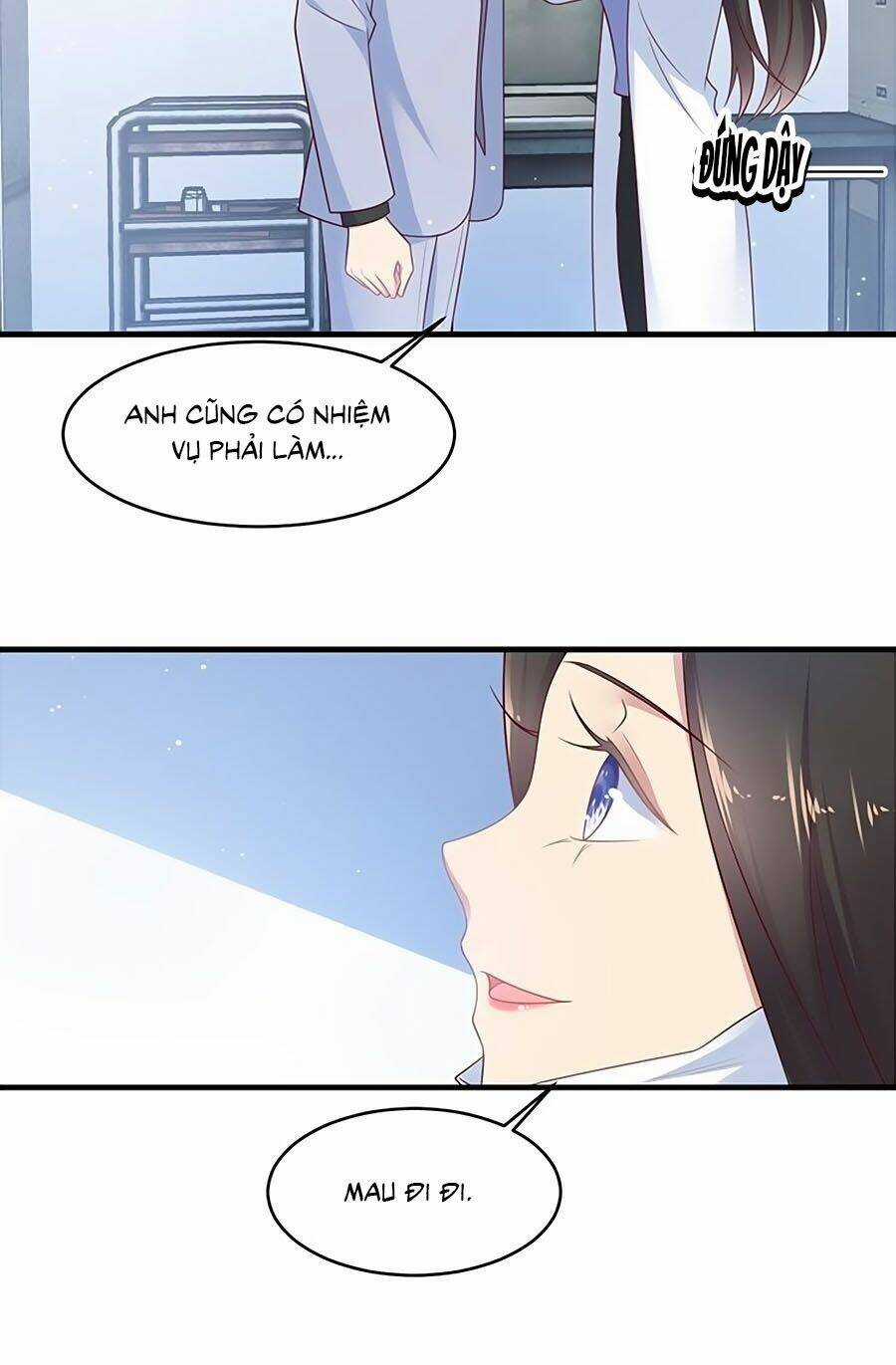 Khóa Chặt Đôi Môi Chapter 122 trang 17