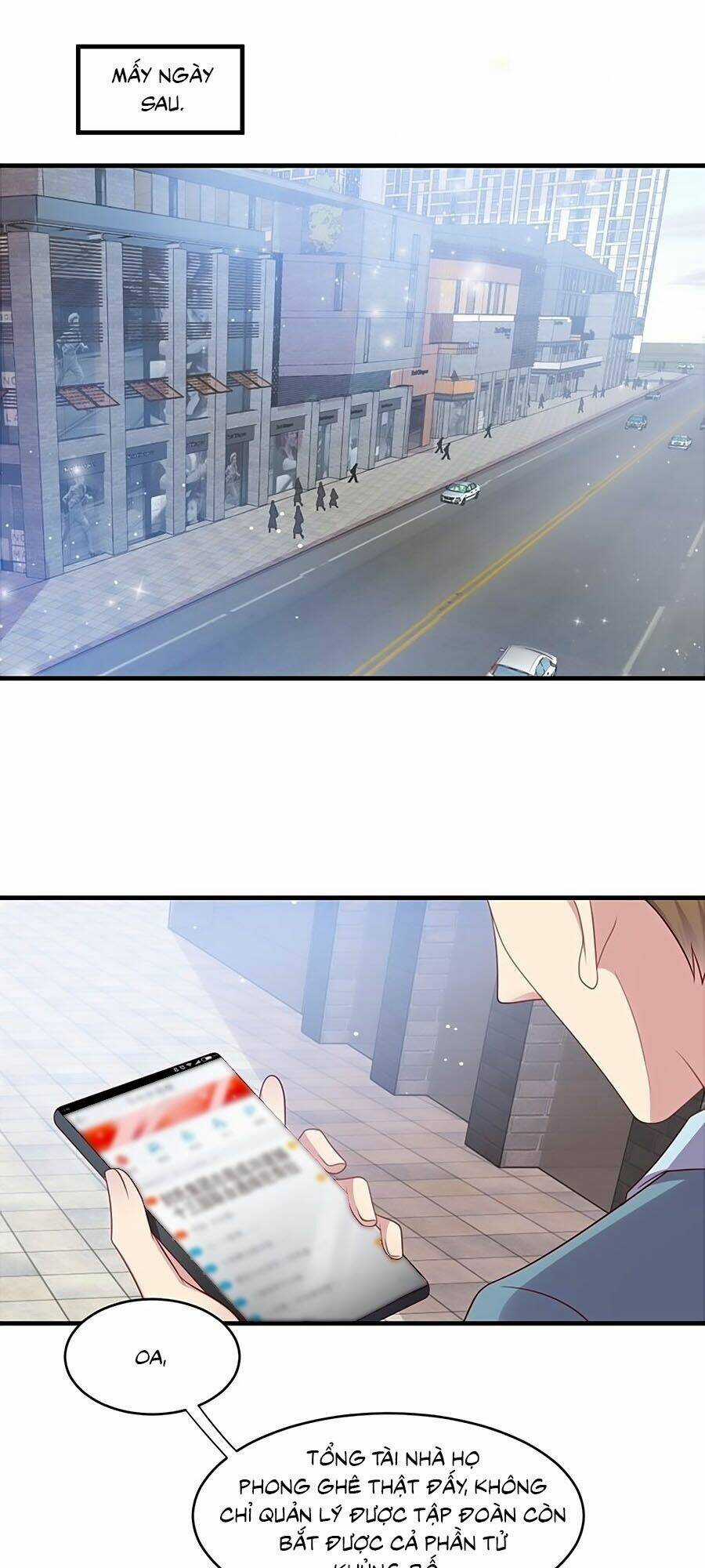 Khóa Chặt Đôi Môi Chapter 122 trang 24