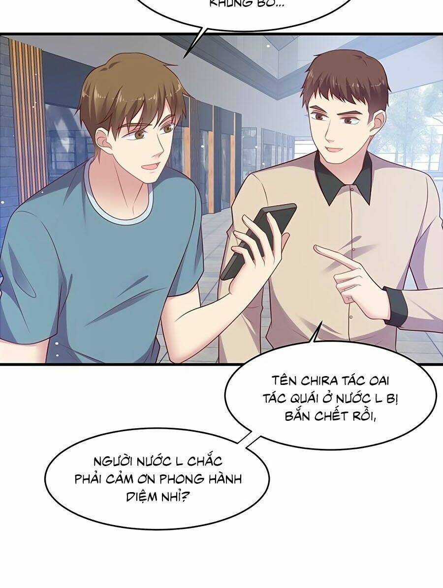 Khóa Chặt Đôi Môi Chapter 122 trang 25