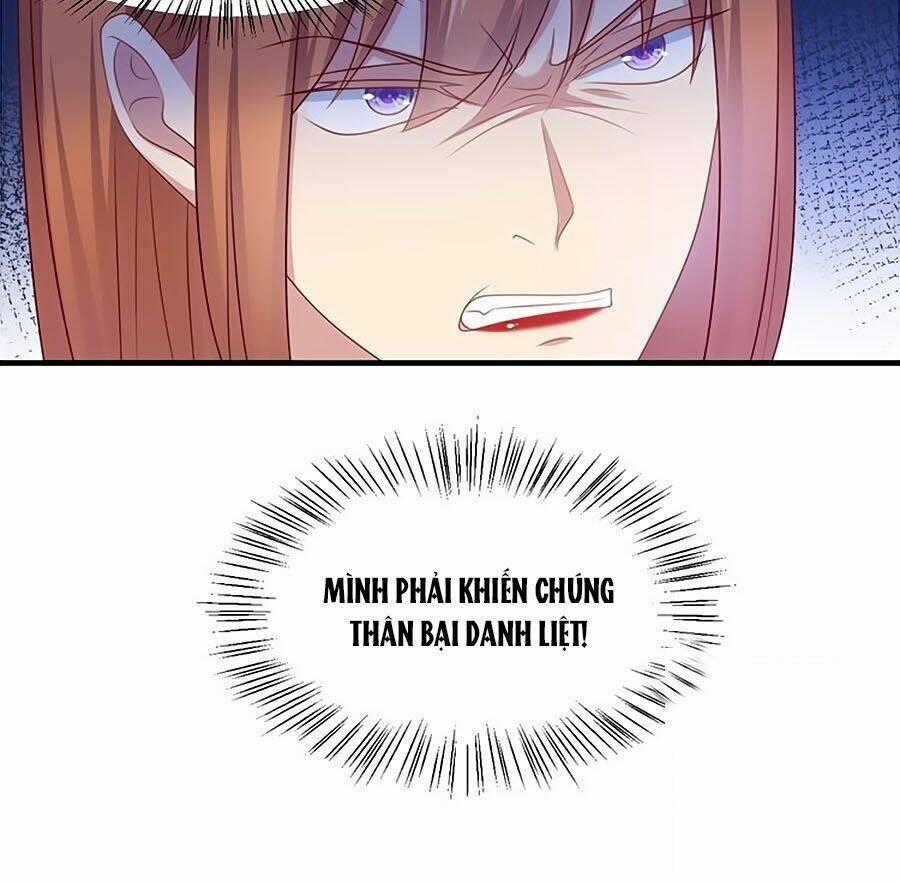 Khóa Chặt Đôi Môi Chapter 122 trang 28