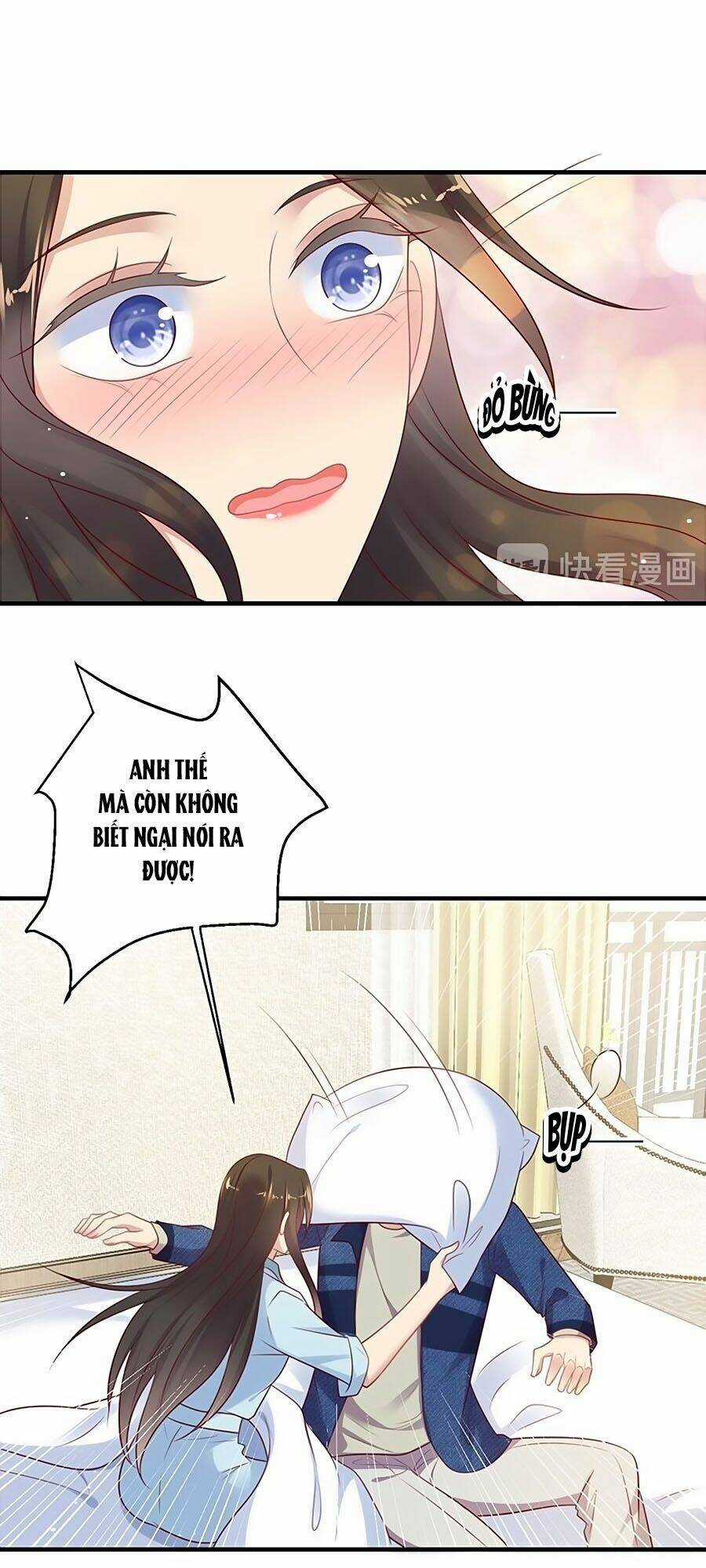 Khóa Chặt Đôi Môi Chapter 122 trang 3