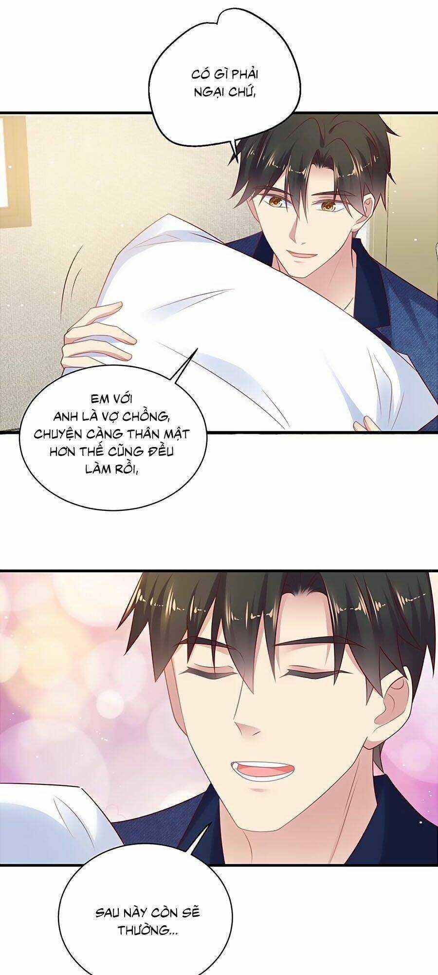 Khóa Chặt Đôi Môi Chapter 122 trang 4