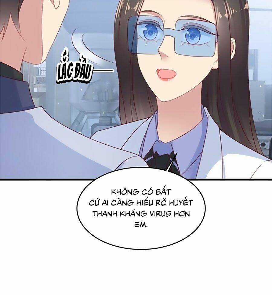 Khóa Chặt Đôi Môi Chapter 123 trang 11