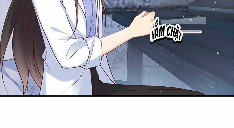 Khóa Chặt Đôi Môi Chapter 123 trang 19