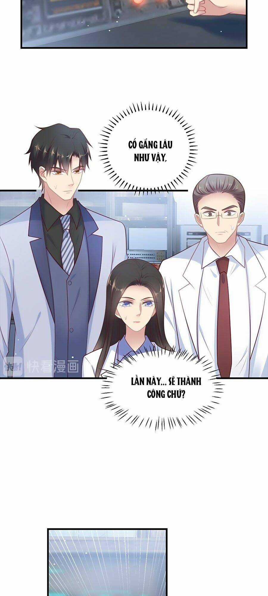 Khóa Chặt Đôi Môi Chapter 123 trang 22