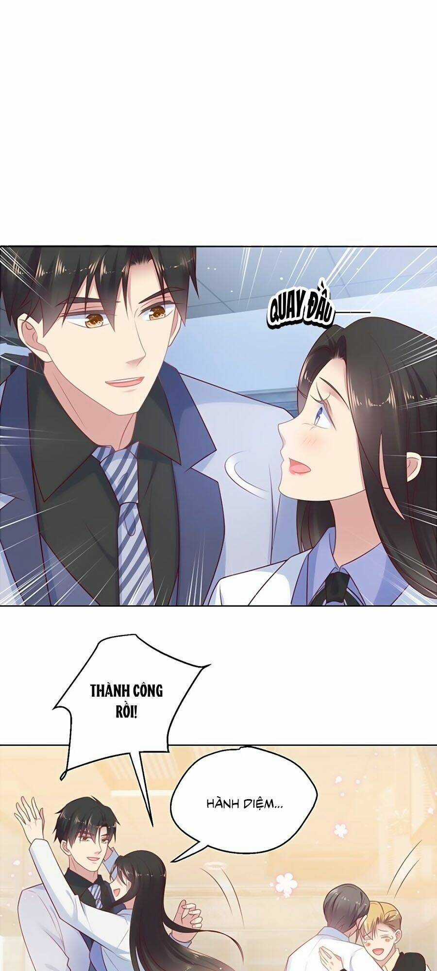 Khóa Chặt Đôi Môi Chapter 123 trang 24