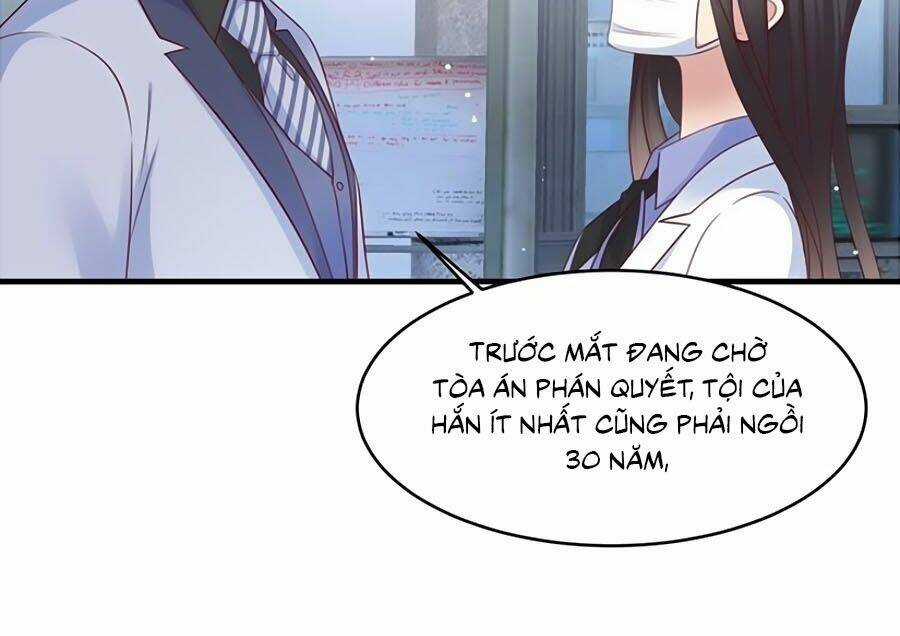 Khóa Chặt Đôi Môi Chapter 123 trang 3