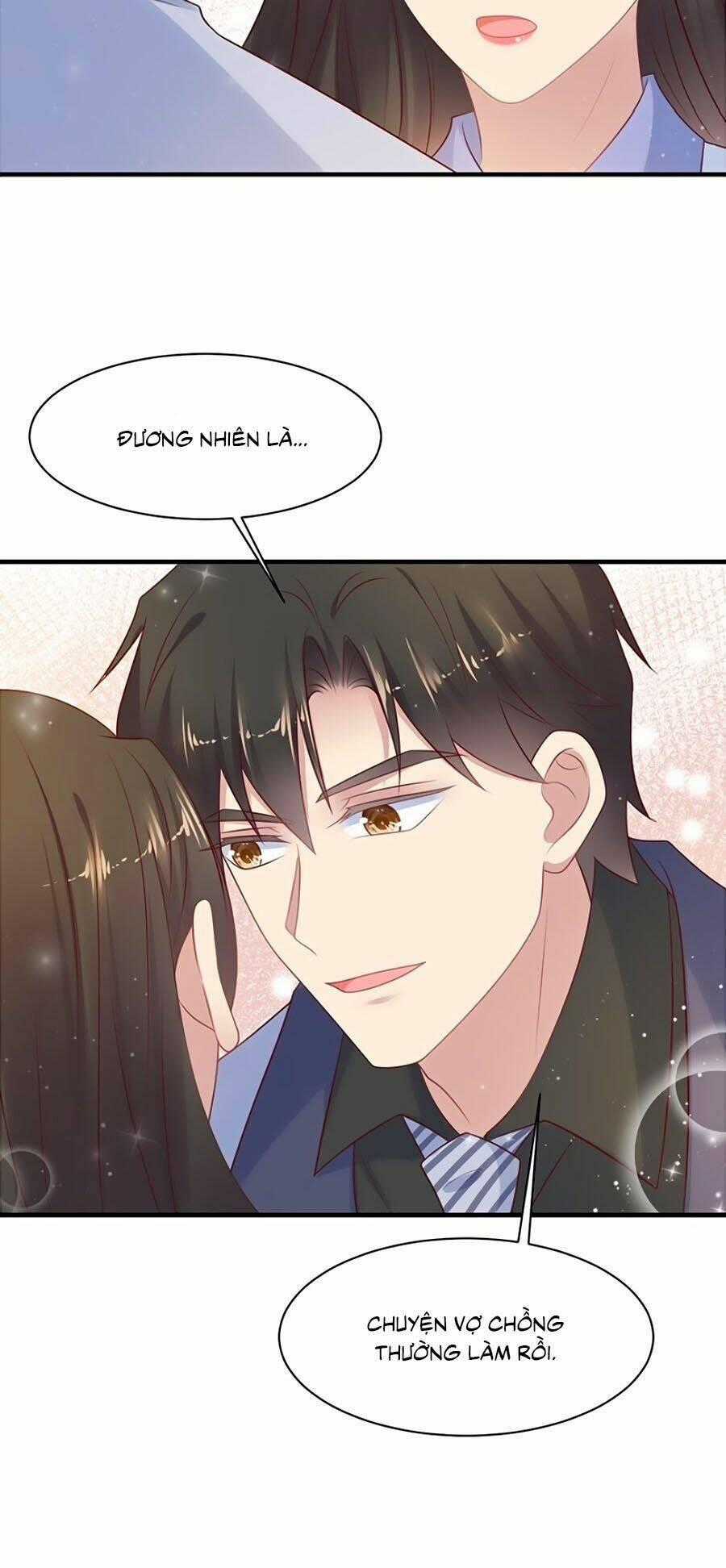 Khóa Chặt Đôi Môi Chapter 123 trang 32