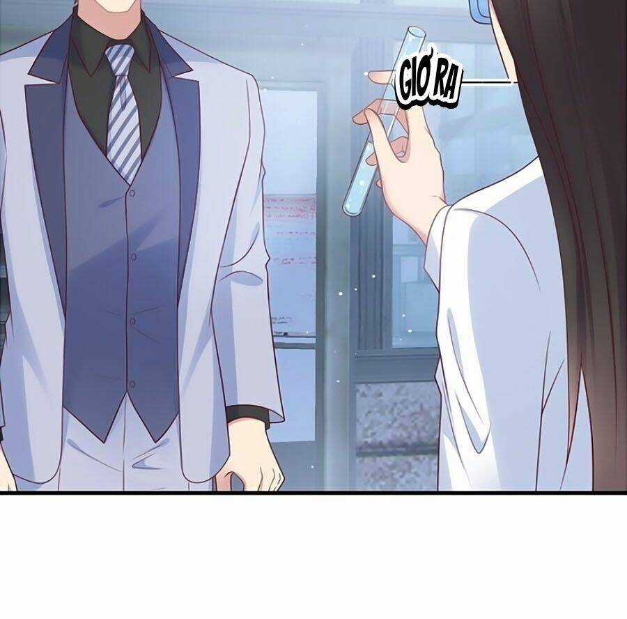 Khóa Chặt Đôi Môi Chapter 123 trang 7