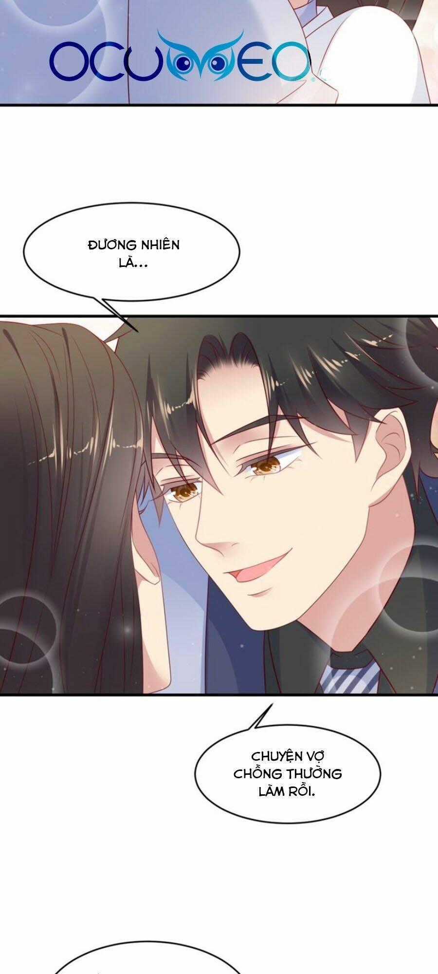 Khóa Chặt Đôi Môi Chapter 124 trang 1
