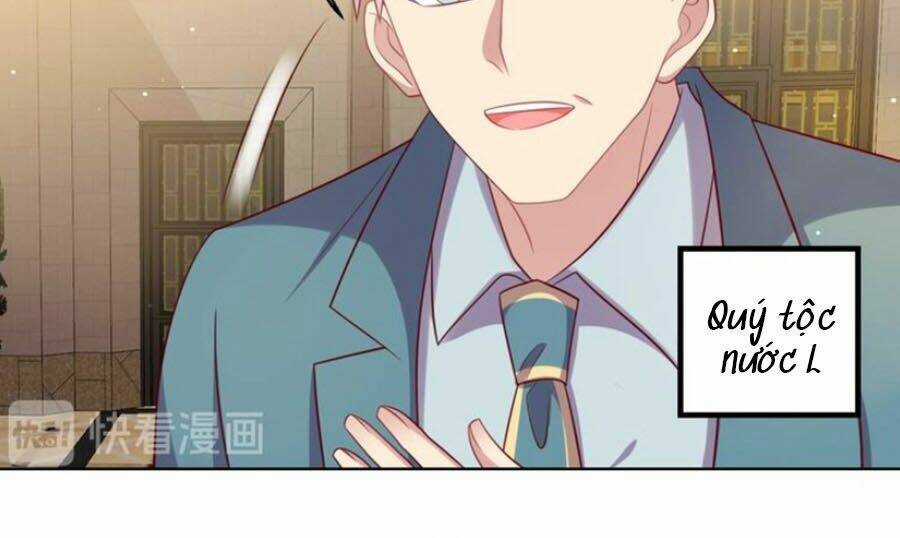 Khóa Chặt Đôi Môi Chapter 124 trang 19