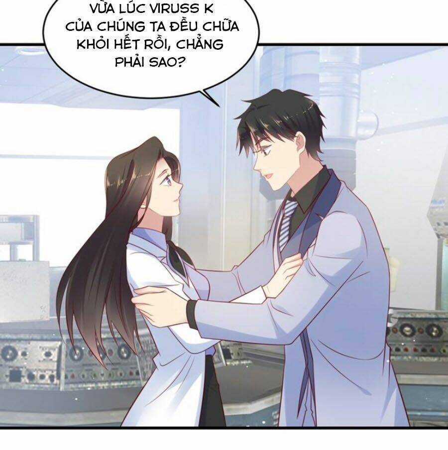 Khóa Chặt Đôi Môi Chapter 124 trang 2