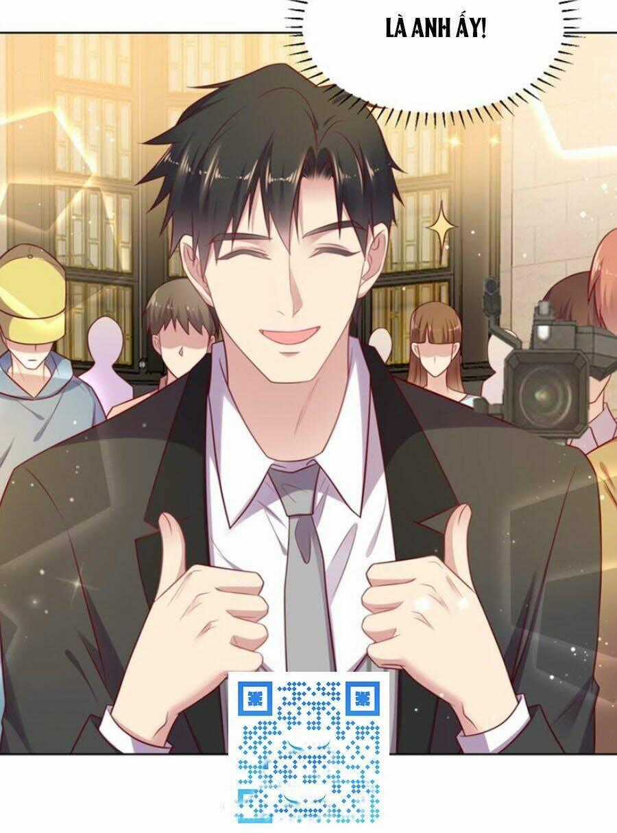 Khóa Chặt Đôi Môi Chapter 124 trang 26