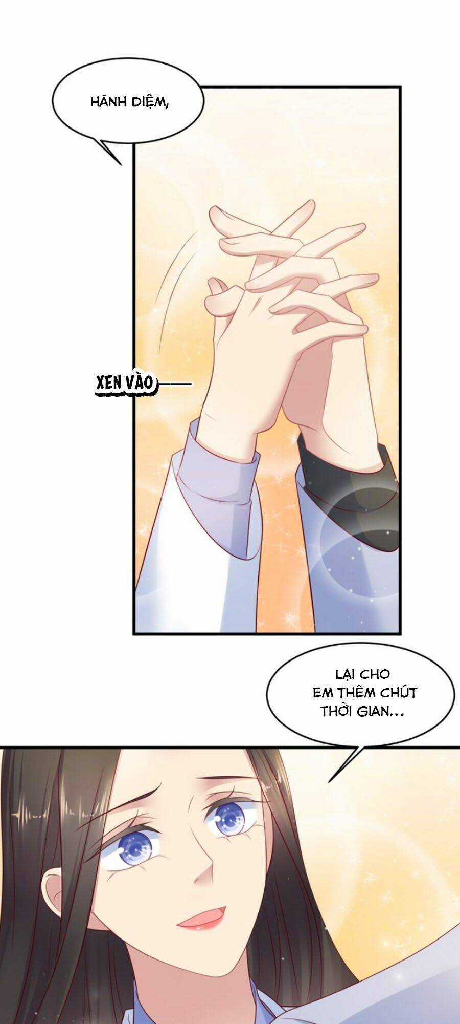 Khóa Chặt Đôi Môi Chapter 124 trang 6