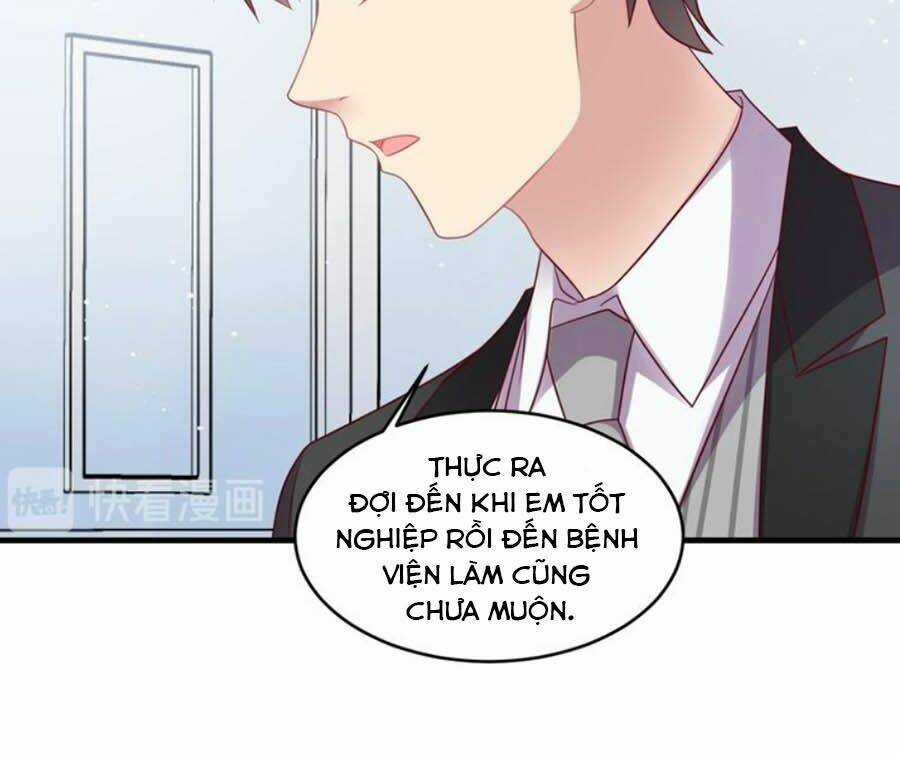 Khóa Chặt Đôi Môi Chapter 125 trang 17