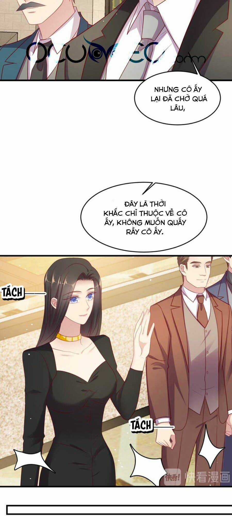 Khóa Chặt Đôi Môi Chapter 125 trang 2
