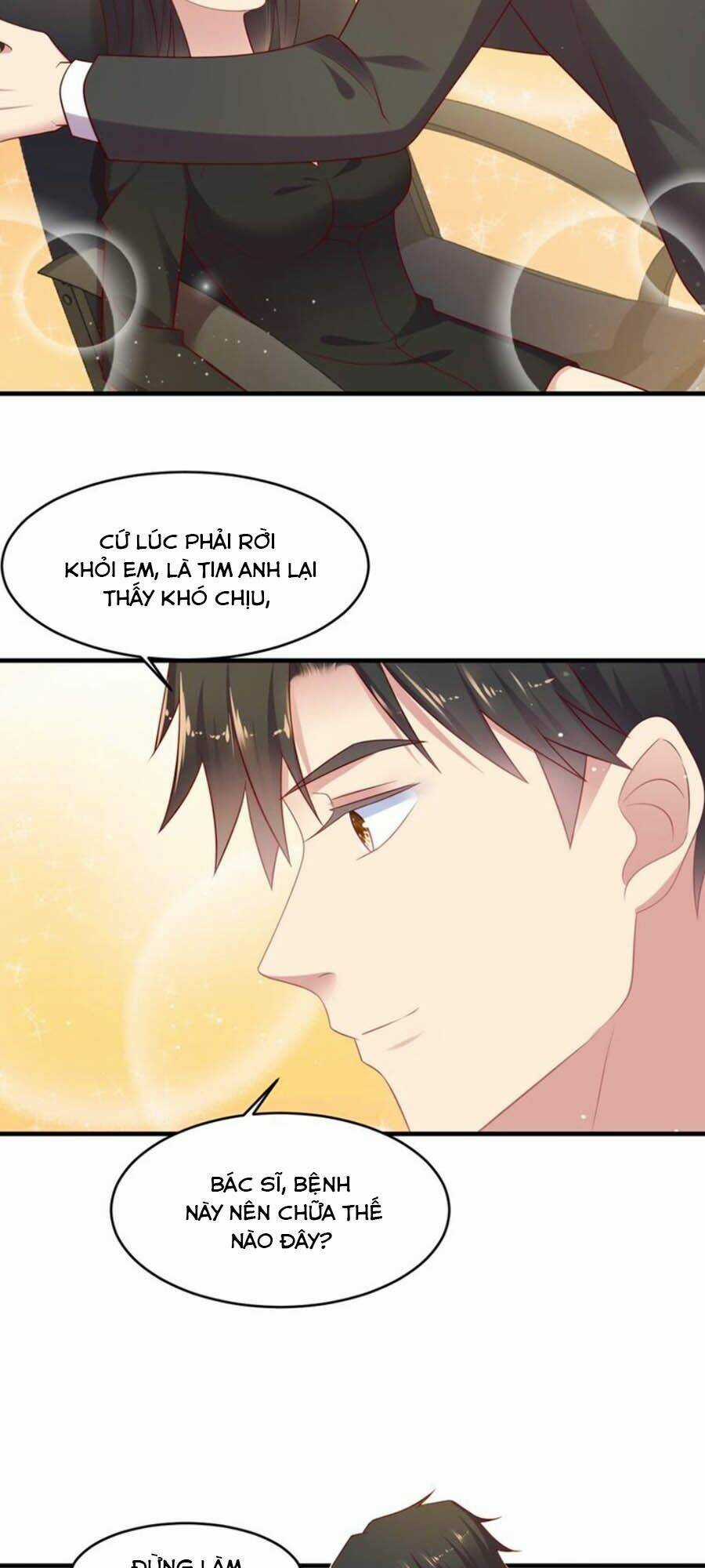 Khóa Chặt Đôi Môi Chapter 125 trang 25