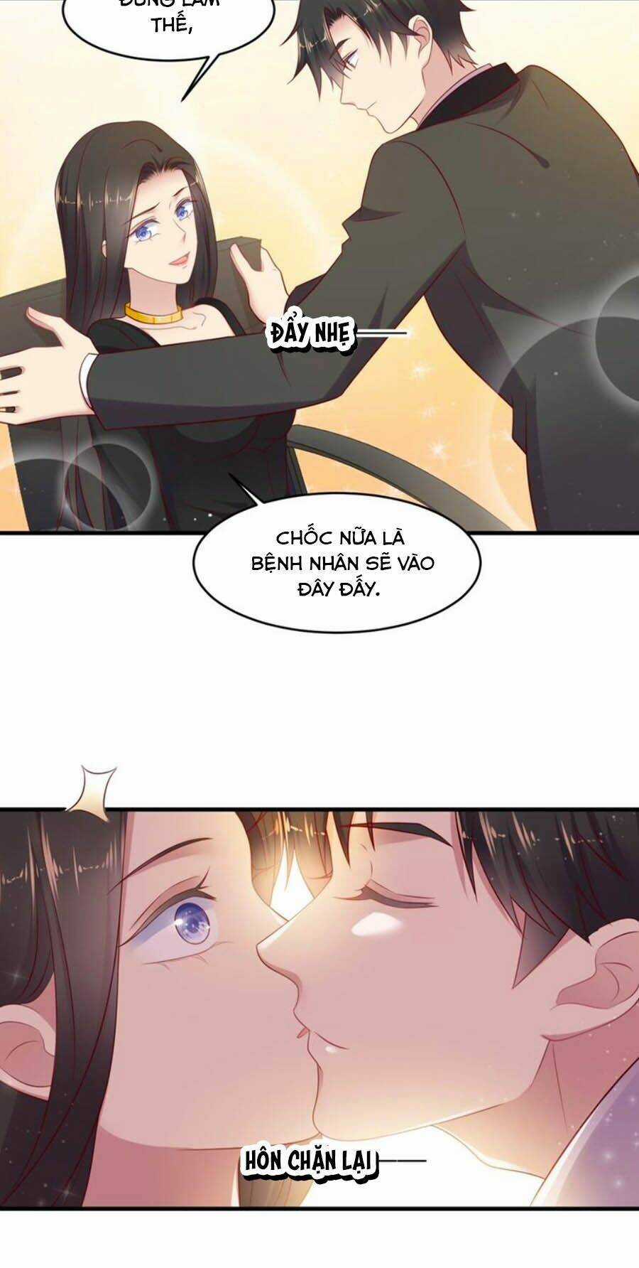 Khóa Chặt Đôi Môi Chapter 125 trang 26