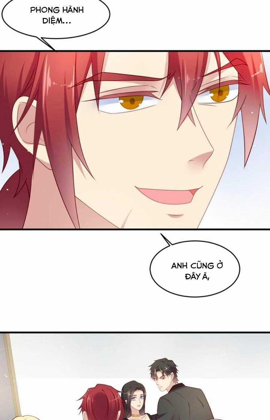 Khóa Chặt Đôi Môi Chapter 125 trang 29