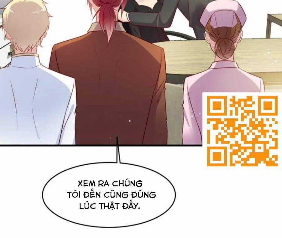 Khóa Chặt Đôi Môi Chapter 125 trang 30
